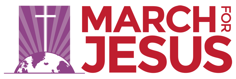 March for Jesus | A Celebration of Jesus Christ